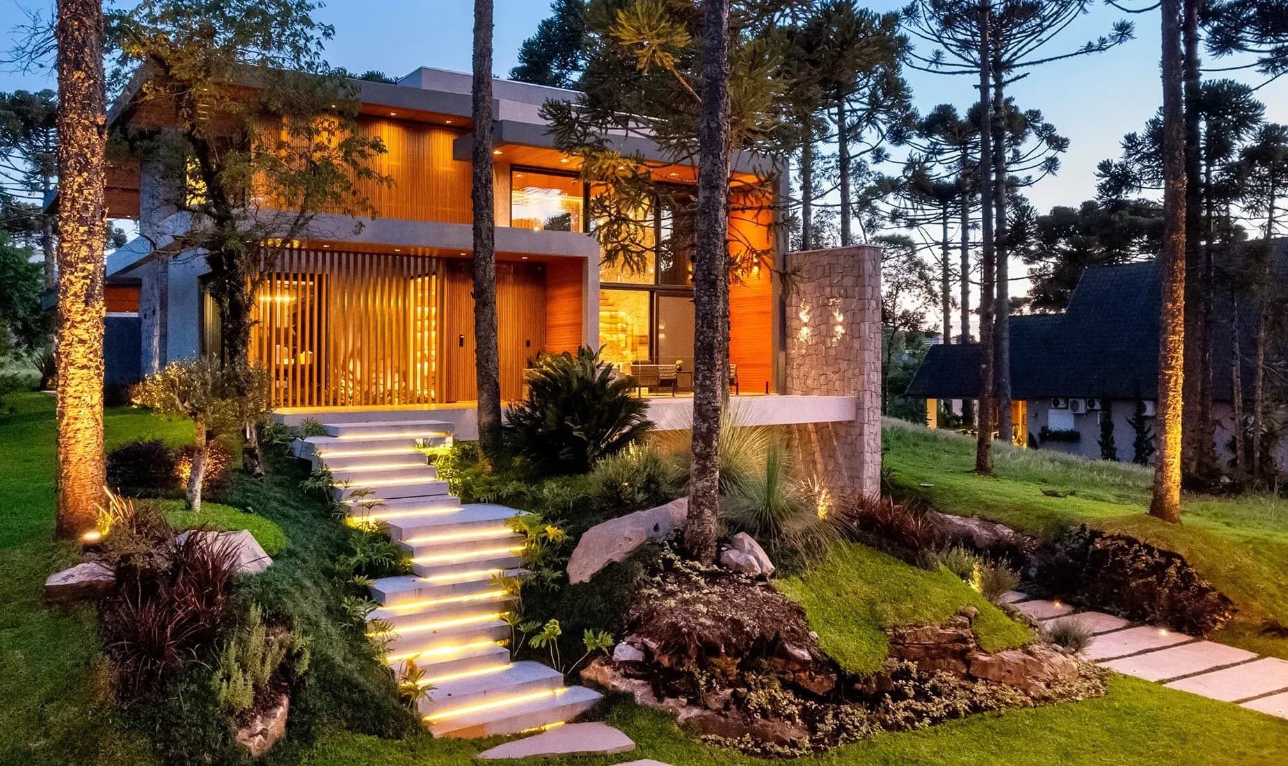 Casa Las Piedras - 2