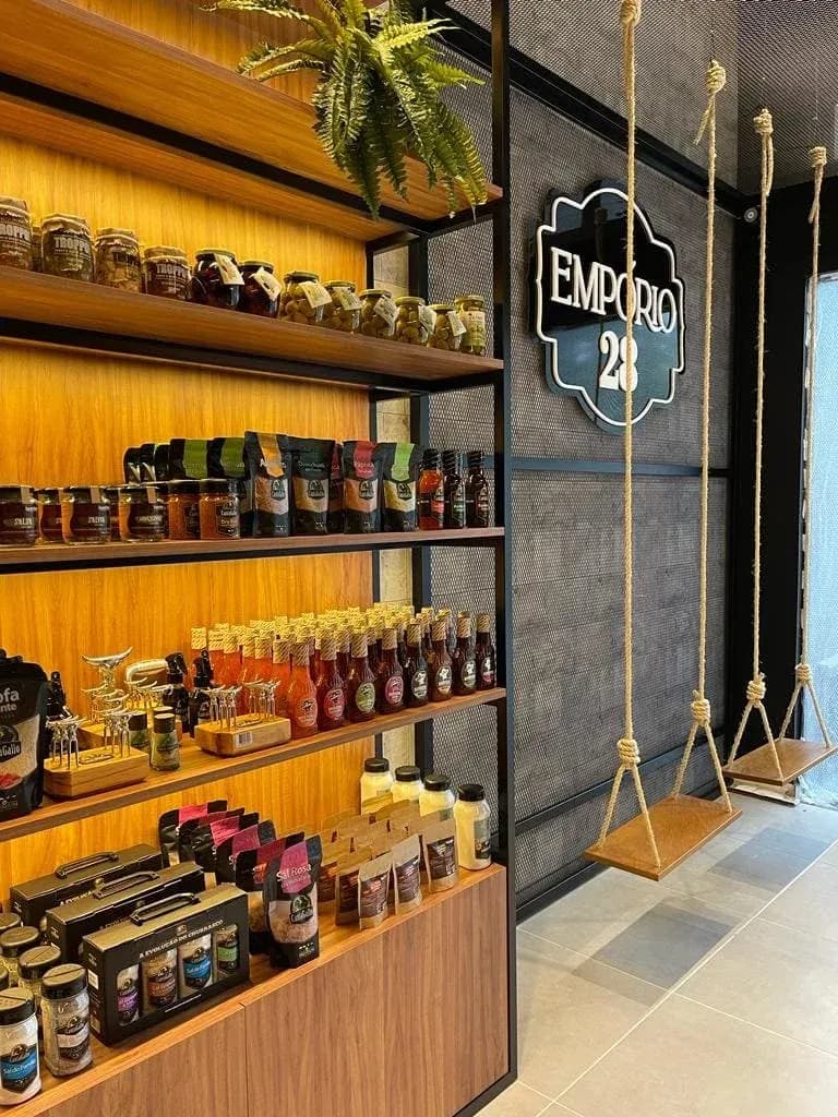 Emporio 28