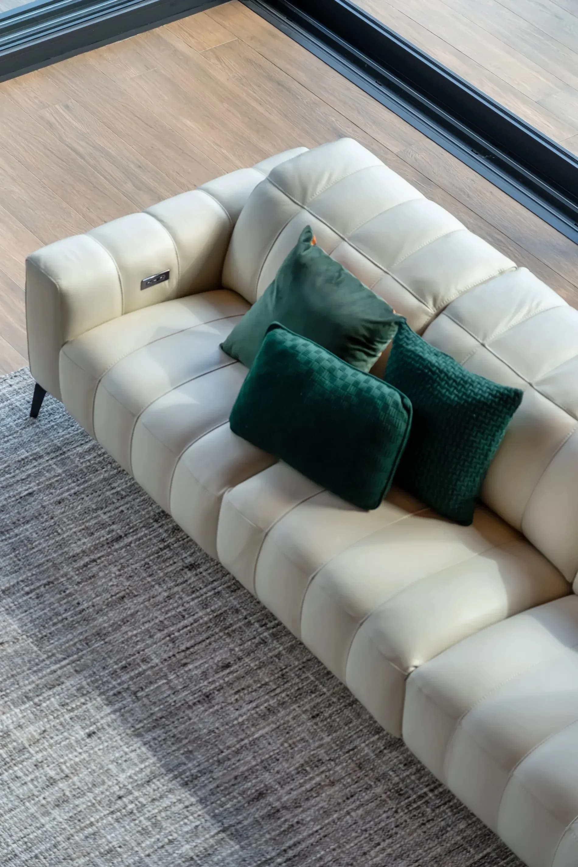 Interior Casa Nomaa - 2