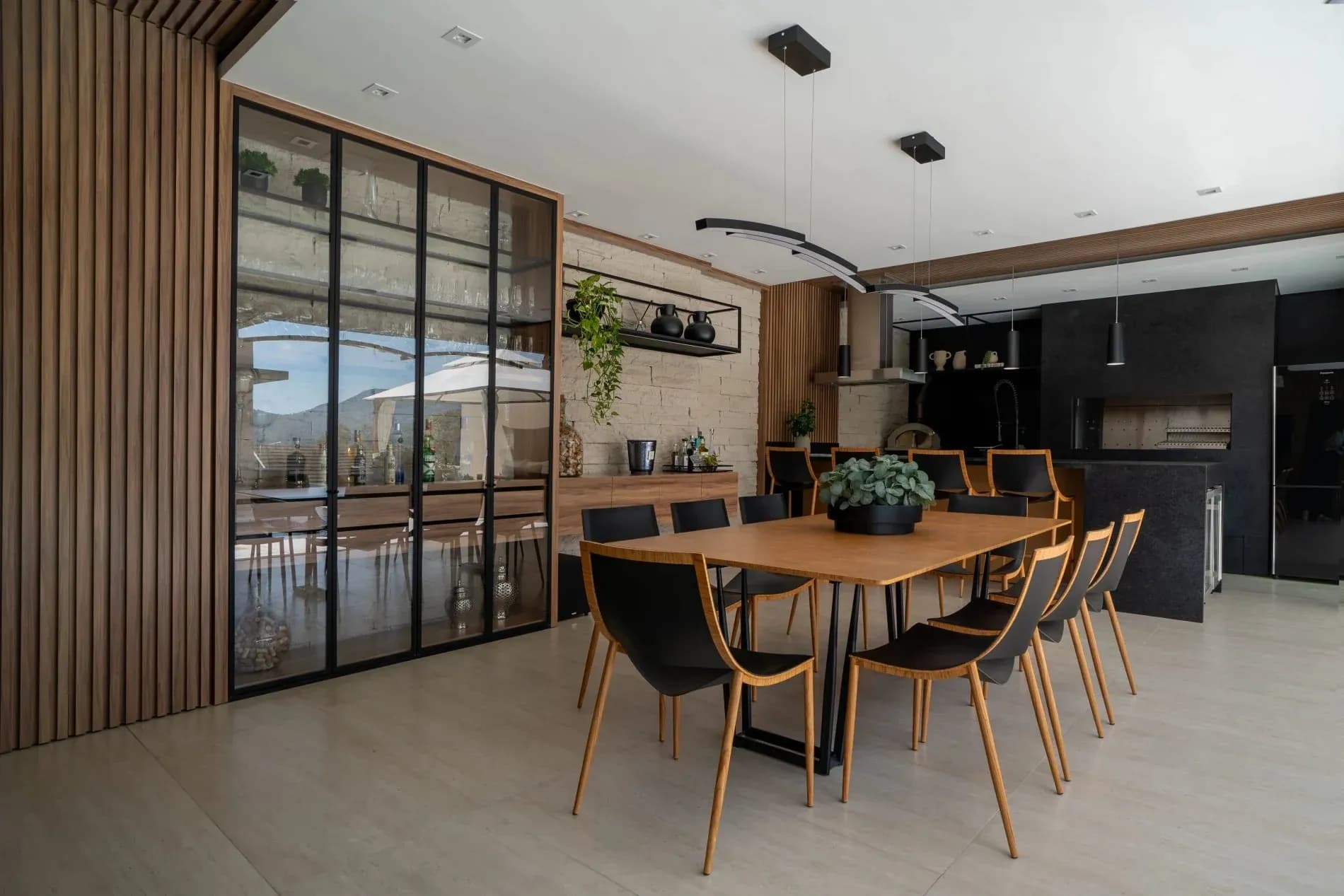 Interior Casa CT - 4