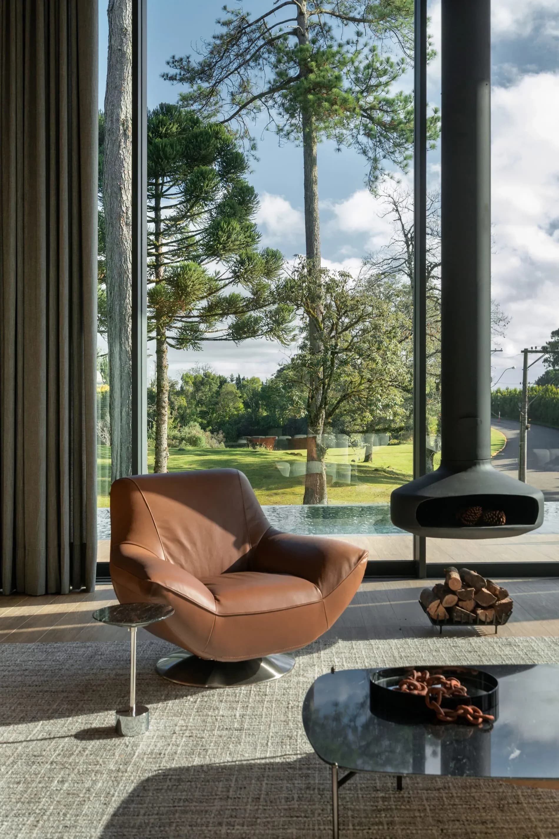 Interior Casa Nomaa - 3