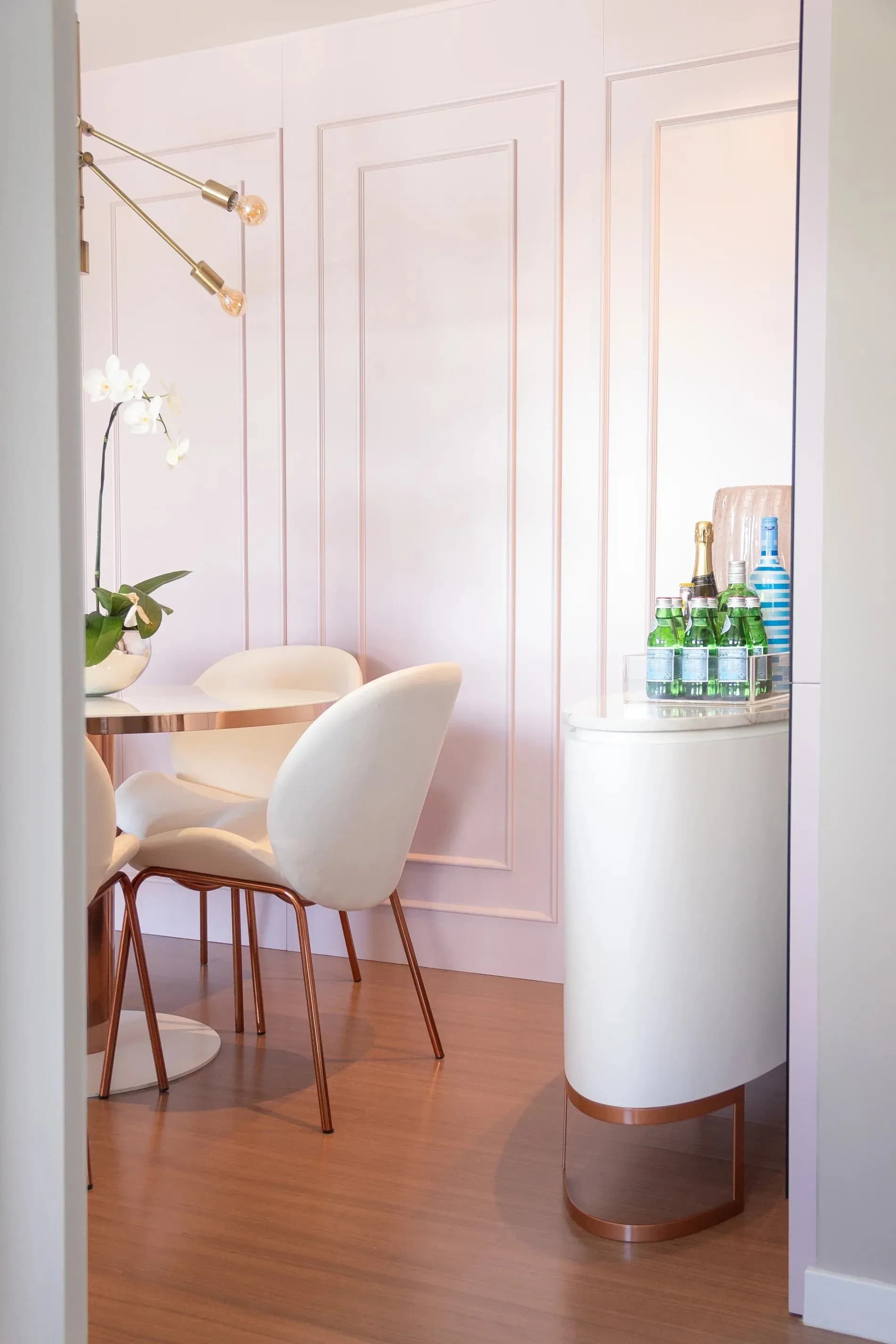 Interior Apartamento BB - 4