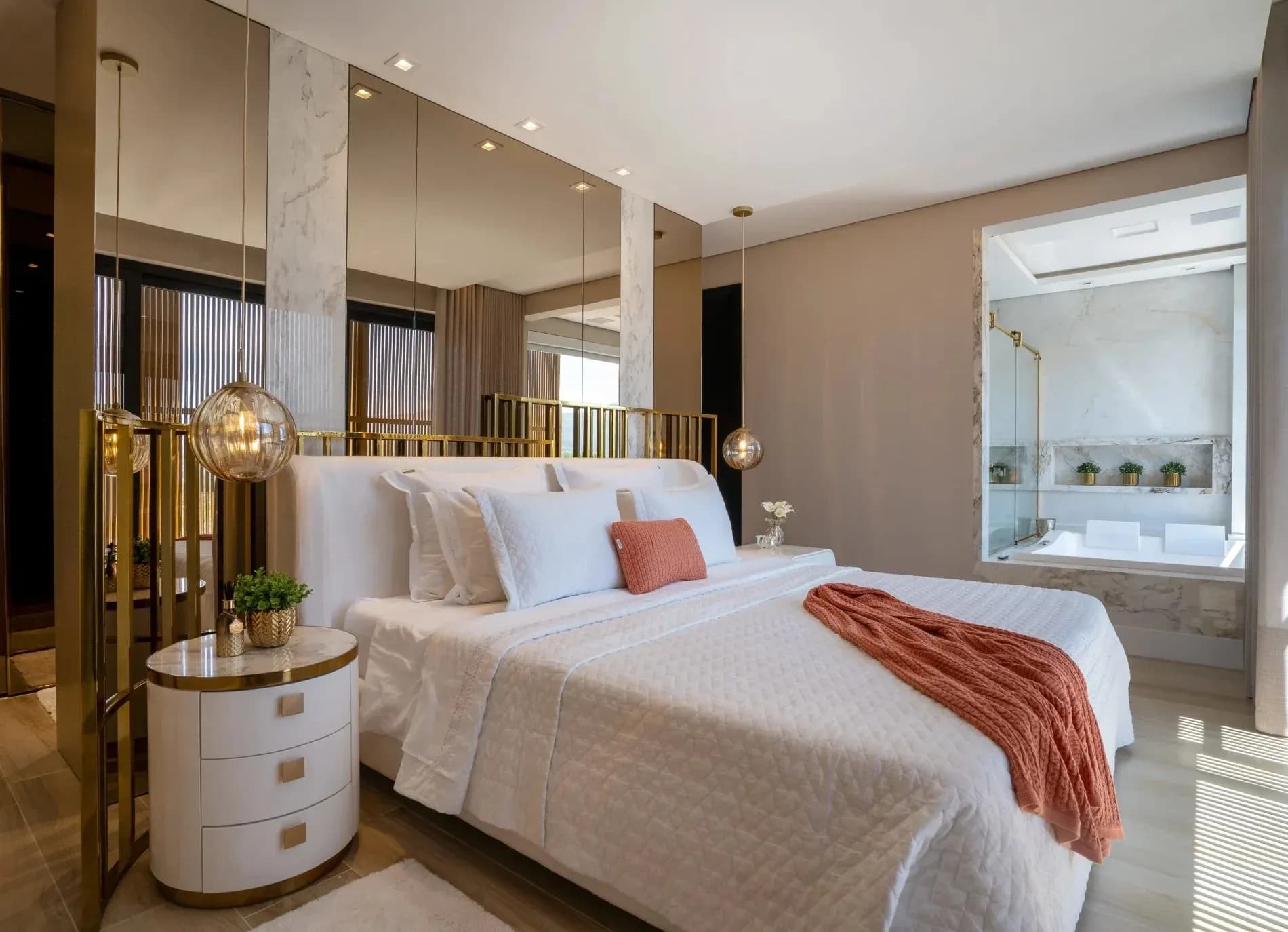 Interior Casa CT - 3