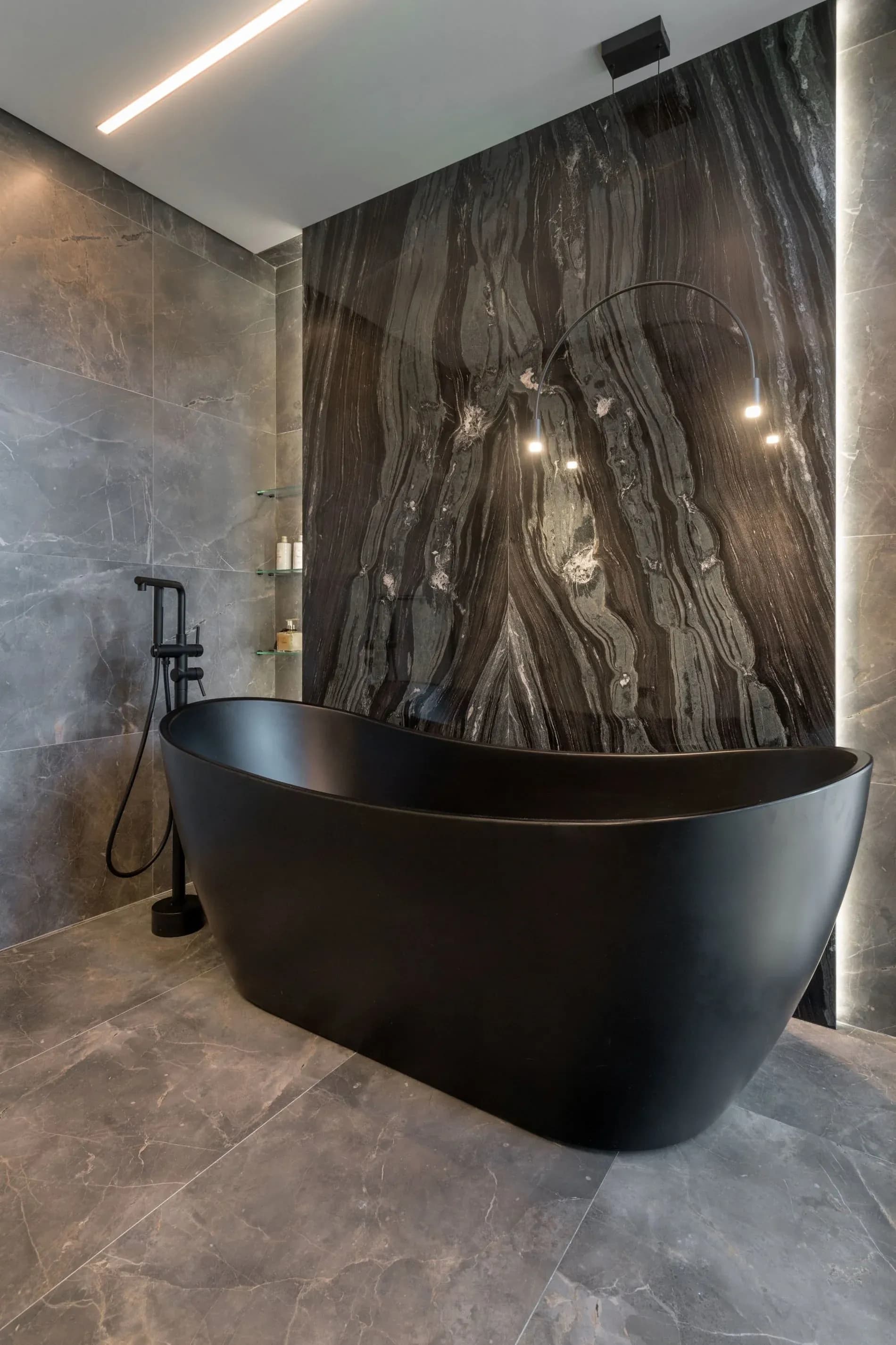 Interior Casa Nomaa - 4