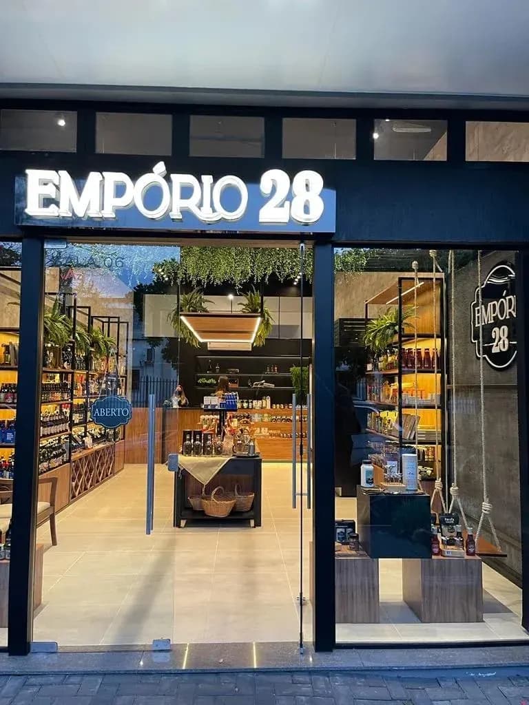 Emporio 28 - 5