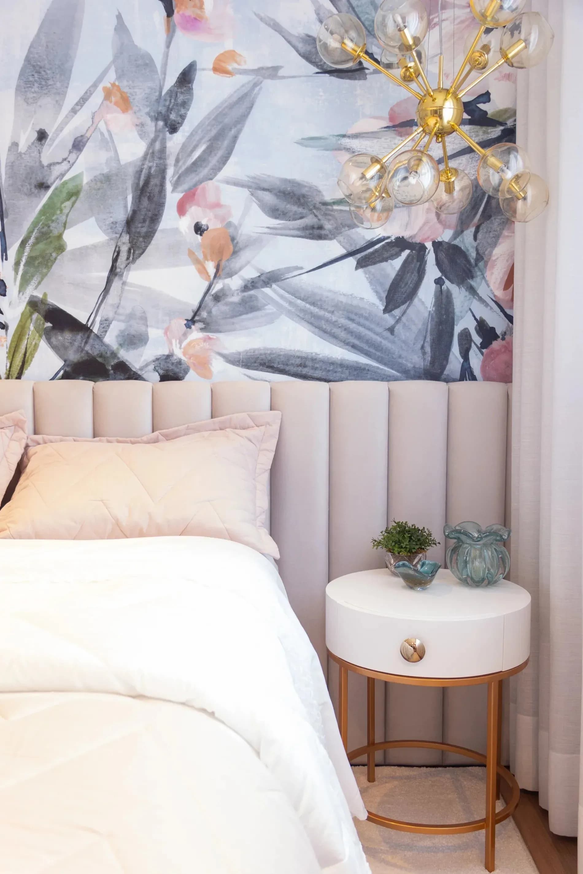 Interior Apartamento BB - 5