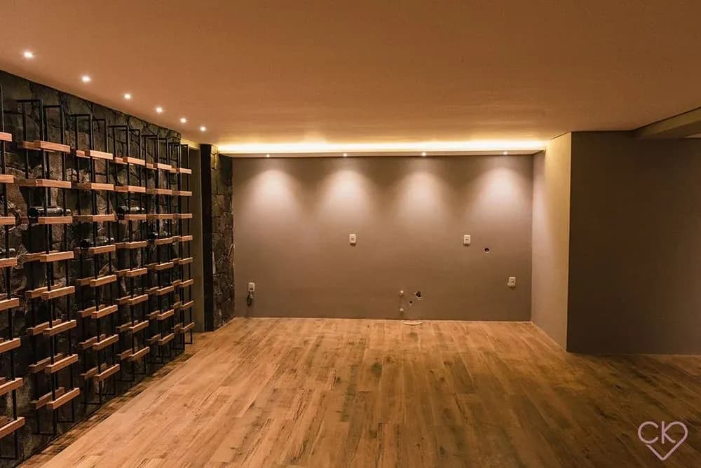 Interior Casa Punta - 5