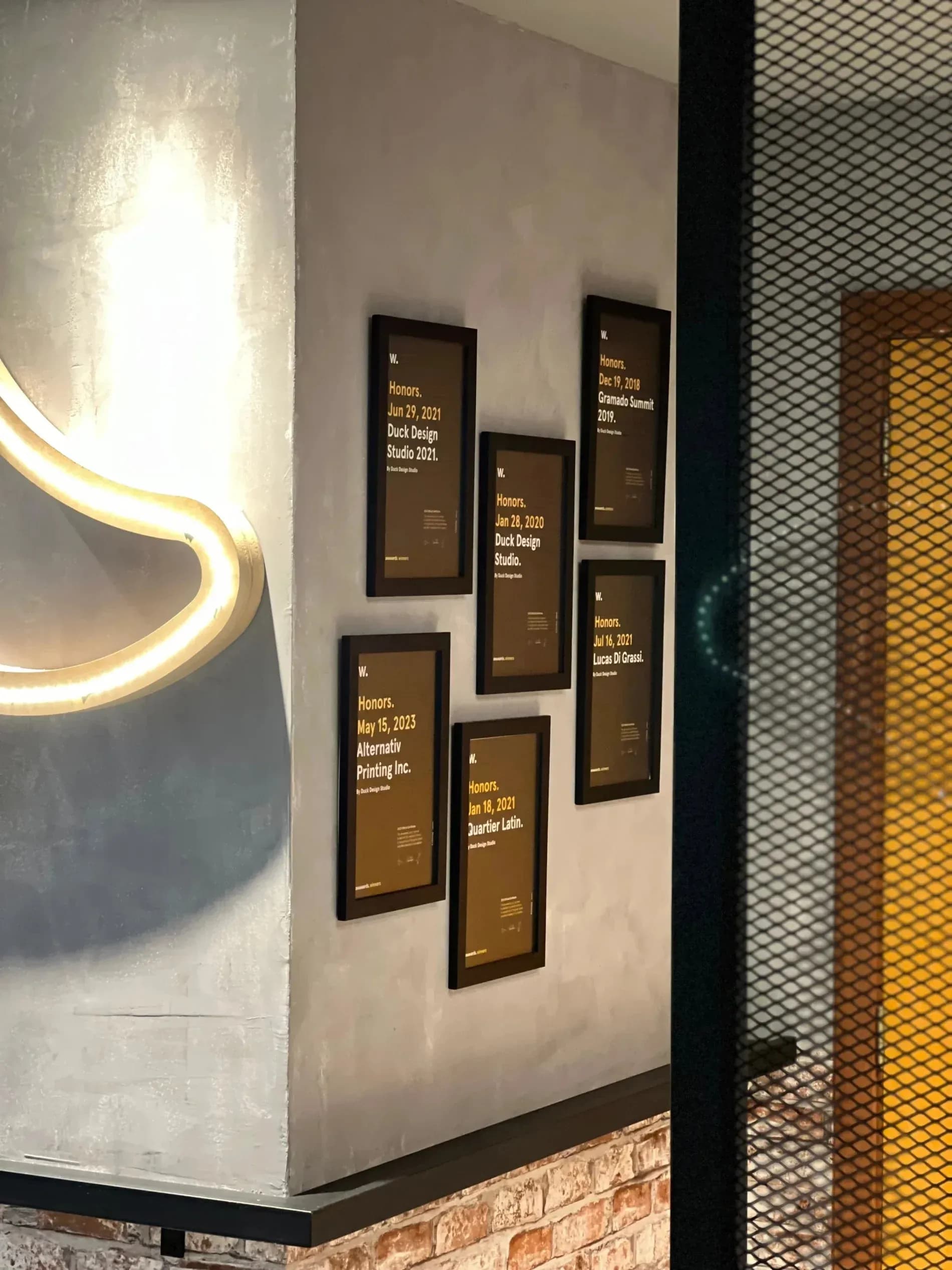 Duck Design Studio - 6