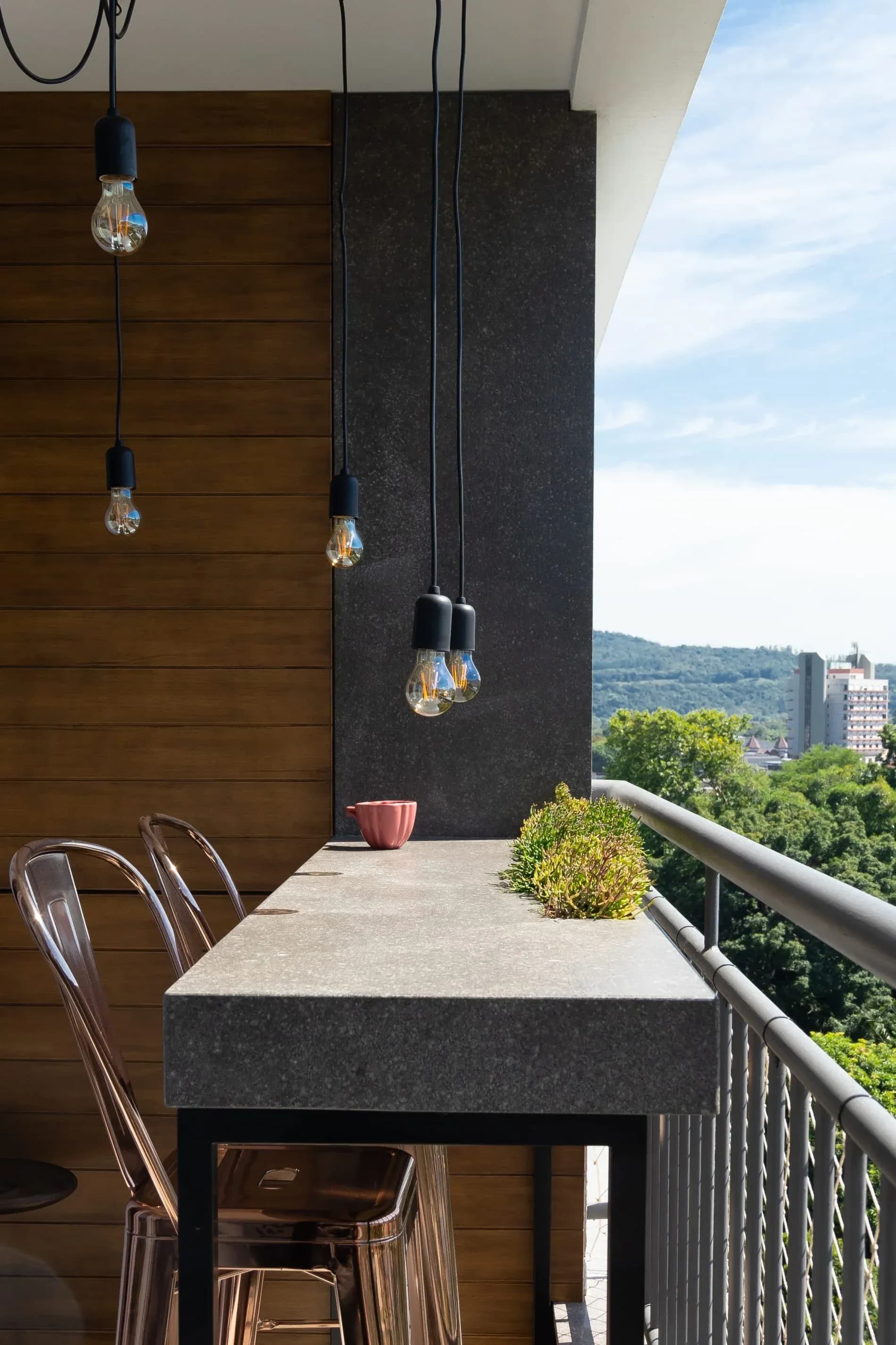 Interior Apartamento BB - 6