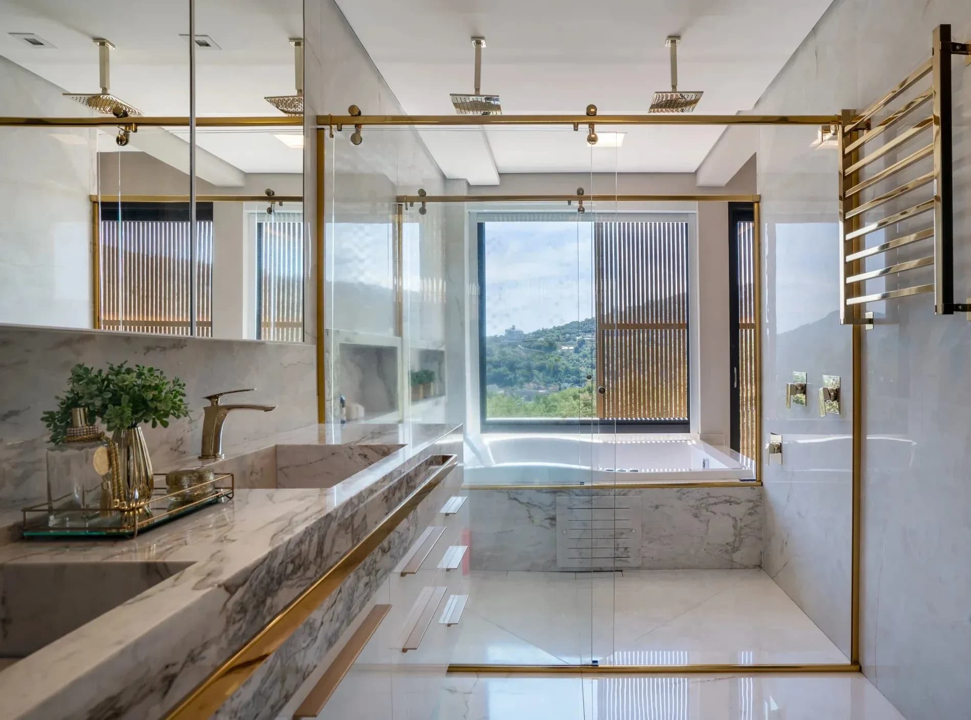 Interior Casa CT - 6