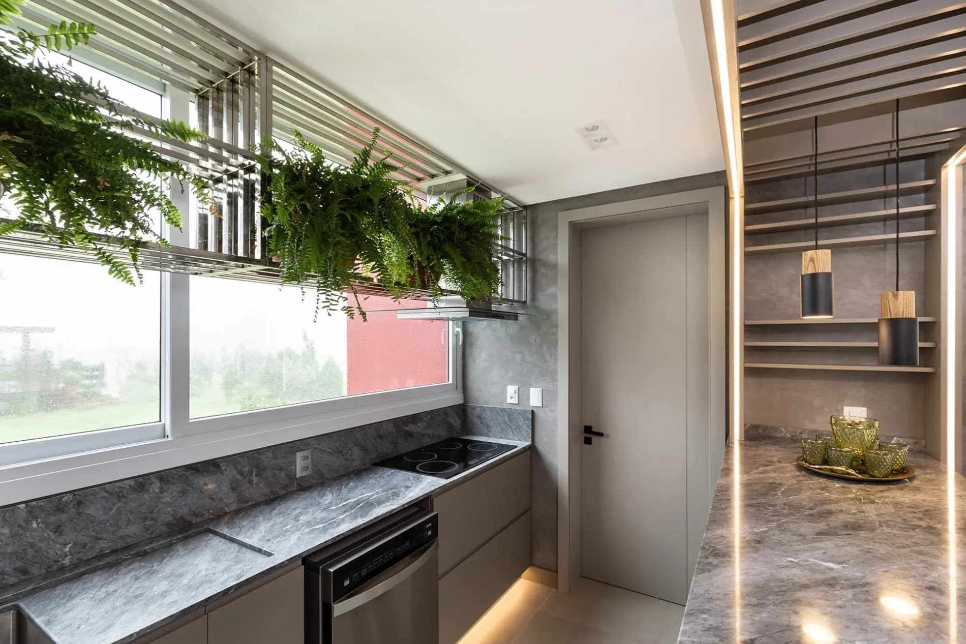 Interior Casa Serena - 5