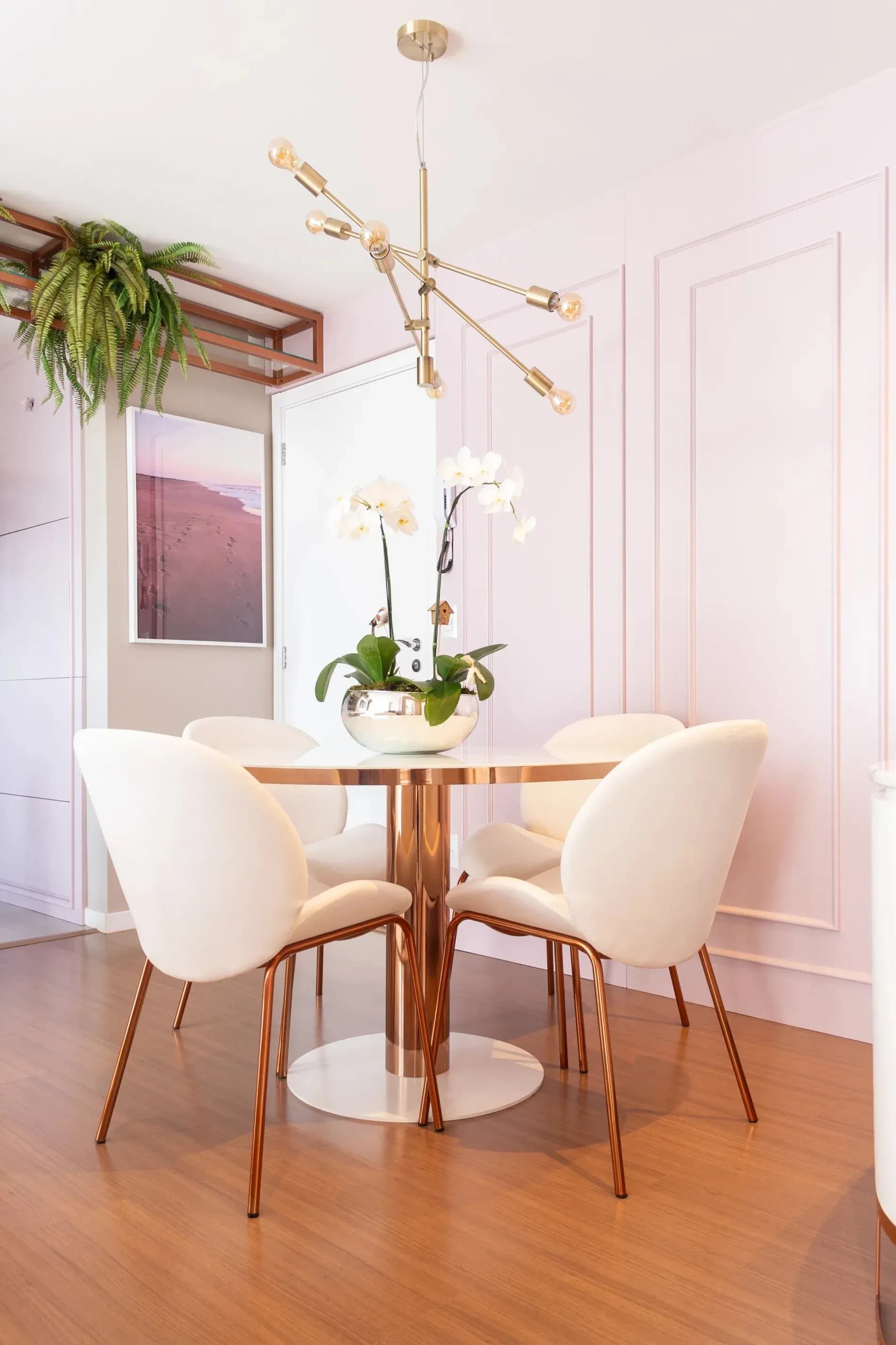 Interior Apartamento BB - 7