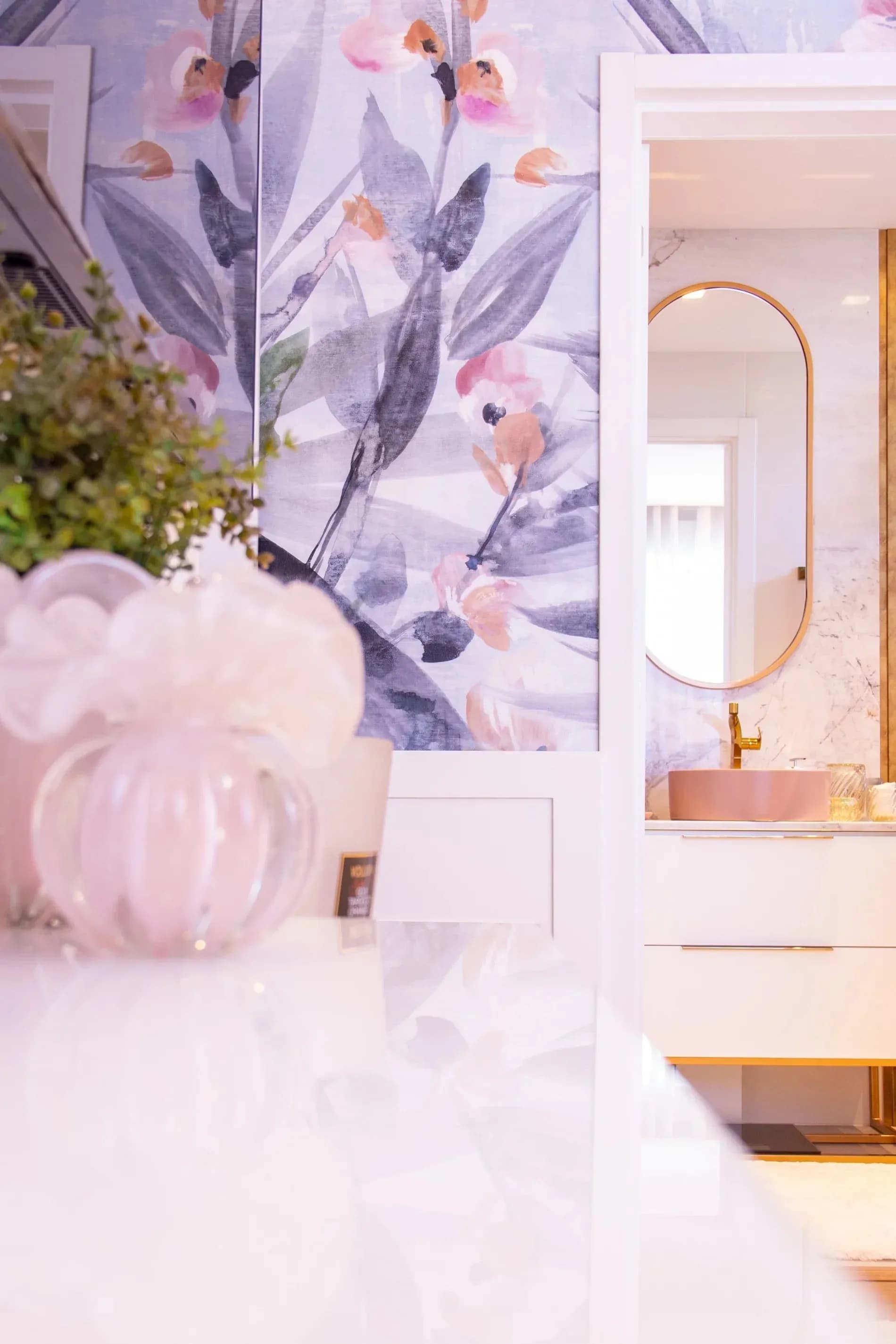 Interior Apartamento BB - 9