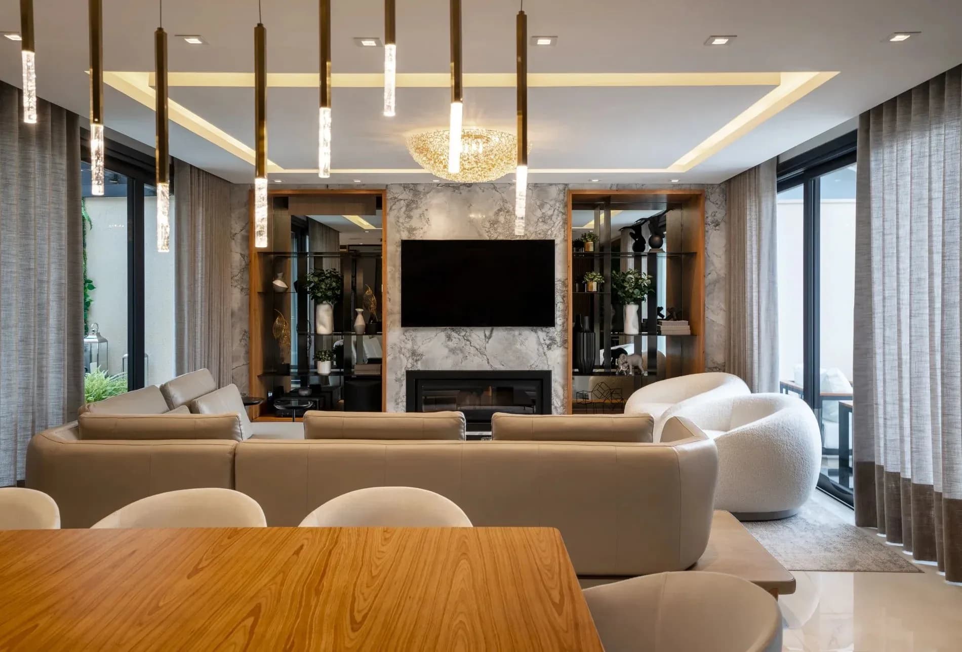 Interior Casa CT - 9