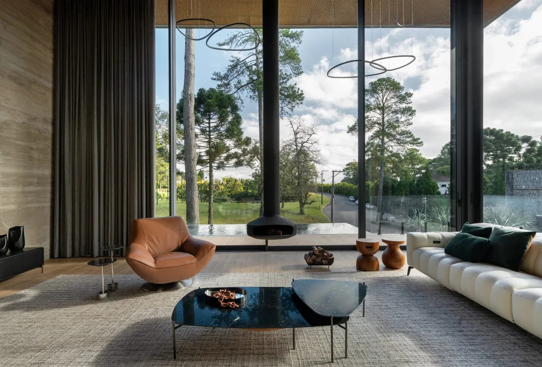 Interior Casa Nomaa - 9