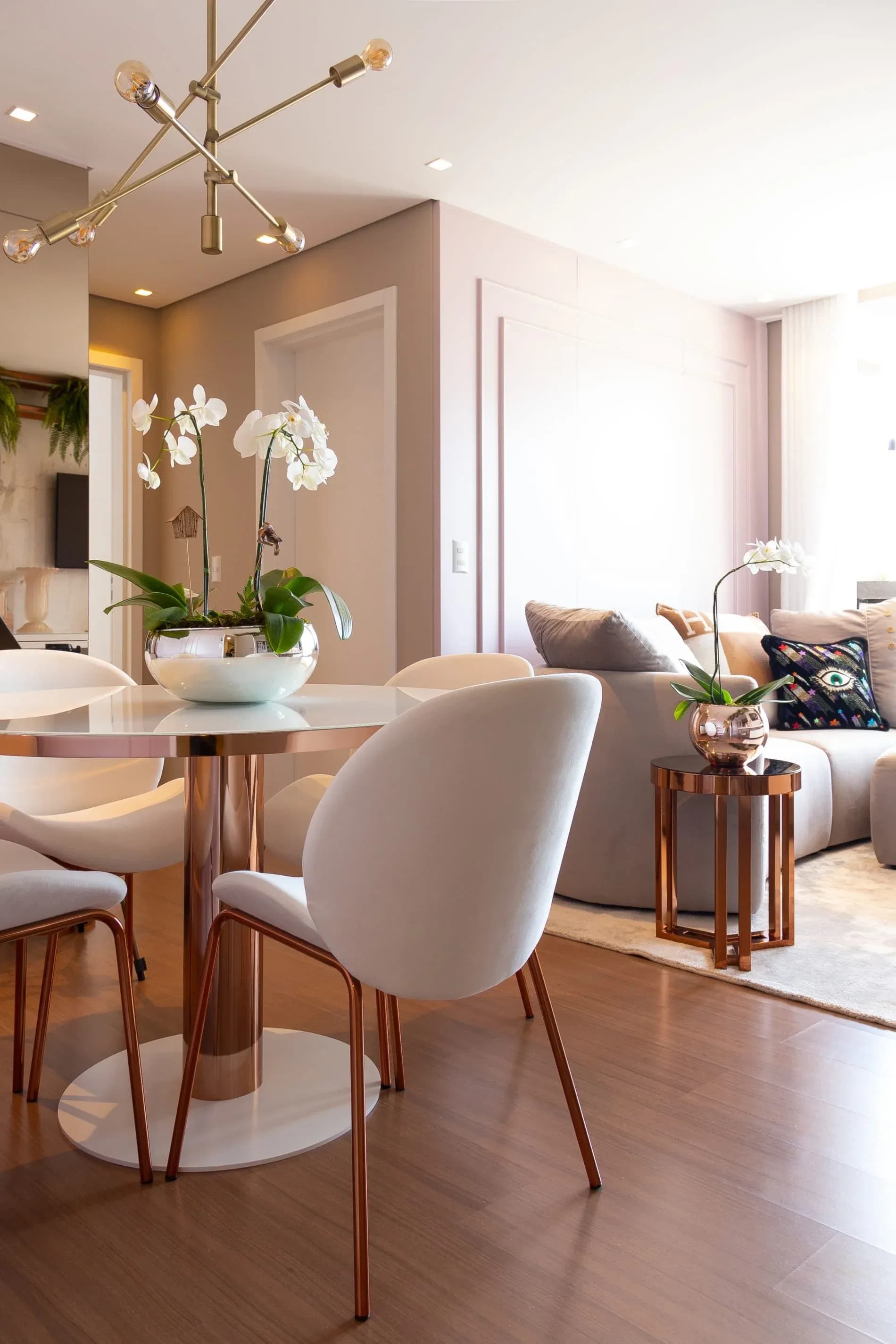 Interior Apartamento BB - 10