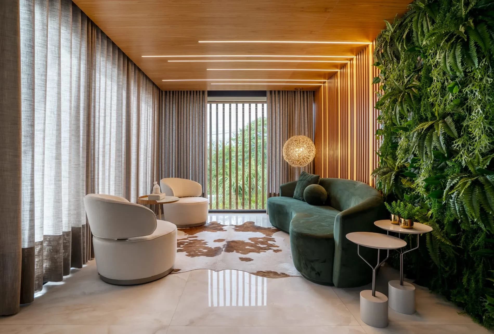 Interior Casa CT - 10