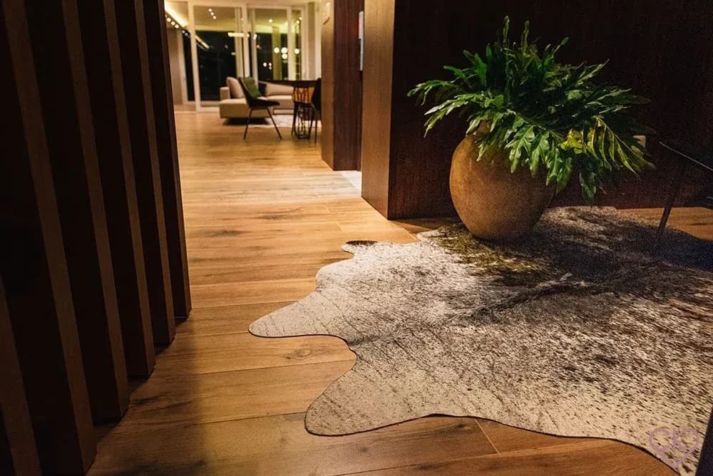 Interior Casa Punta - 10