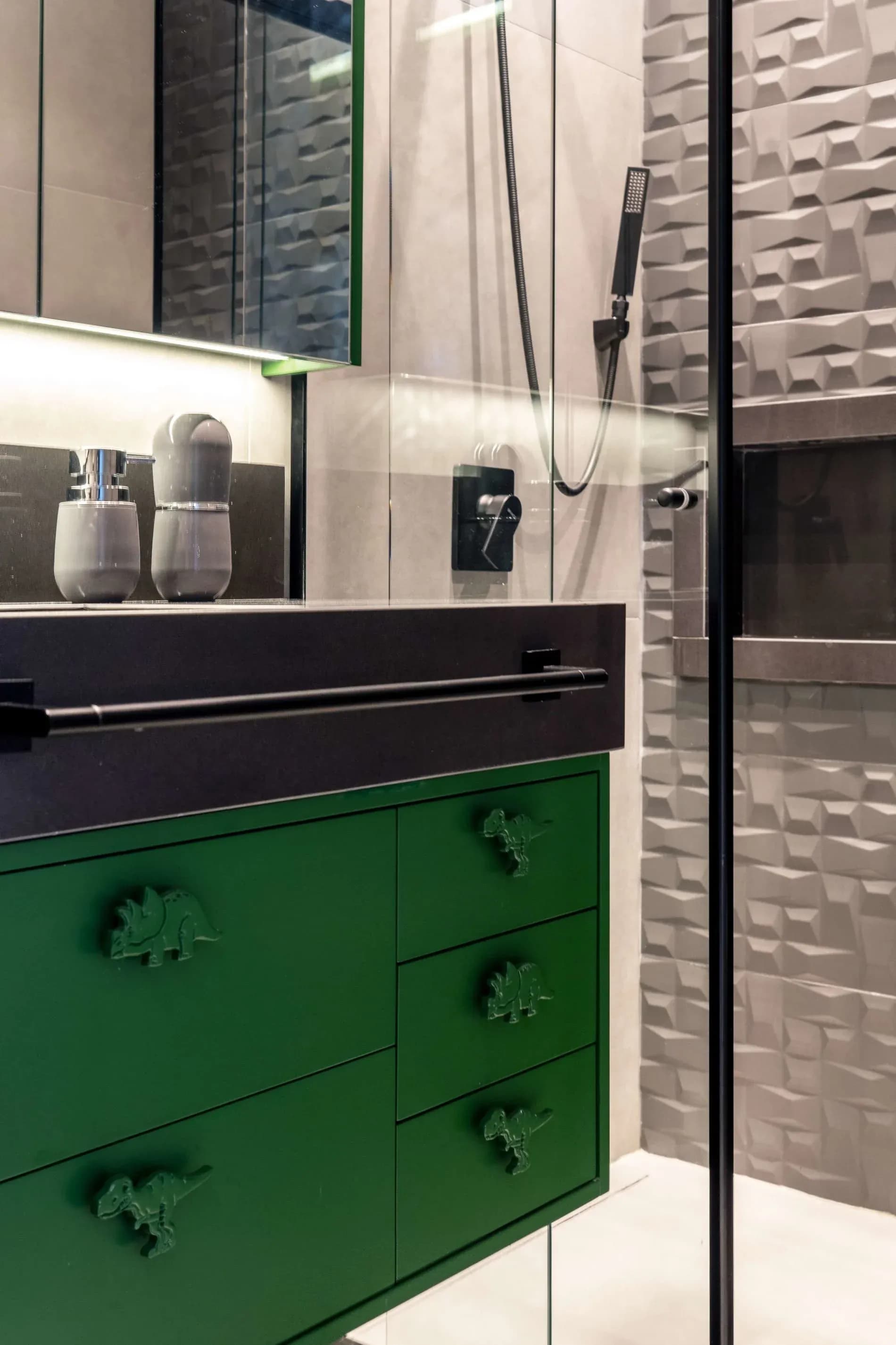 Interior Casa Serena - 9