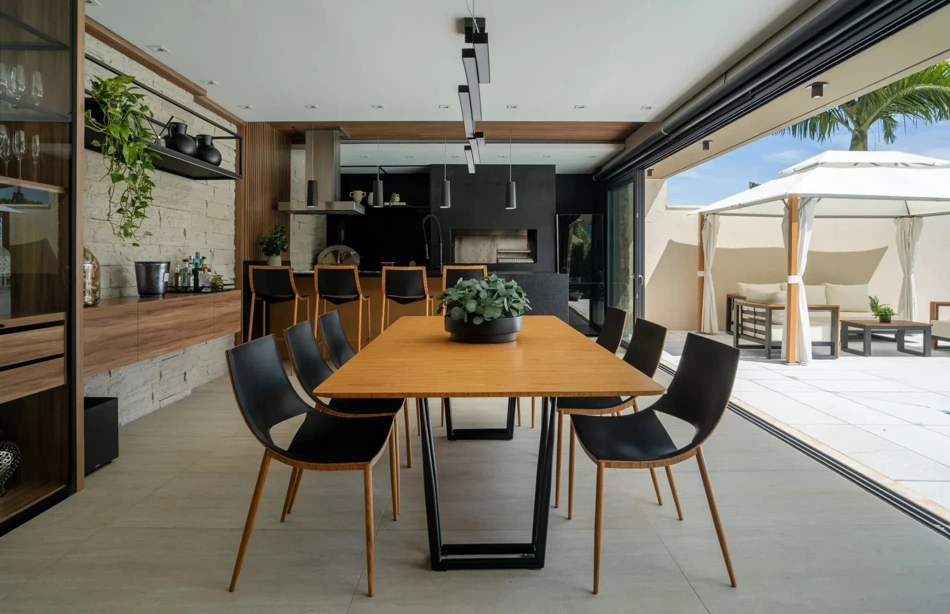 Interior Casa CT - 11