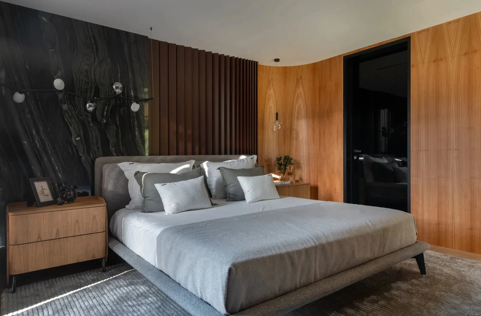 Interior Casa Nomaa - 11