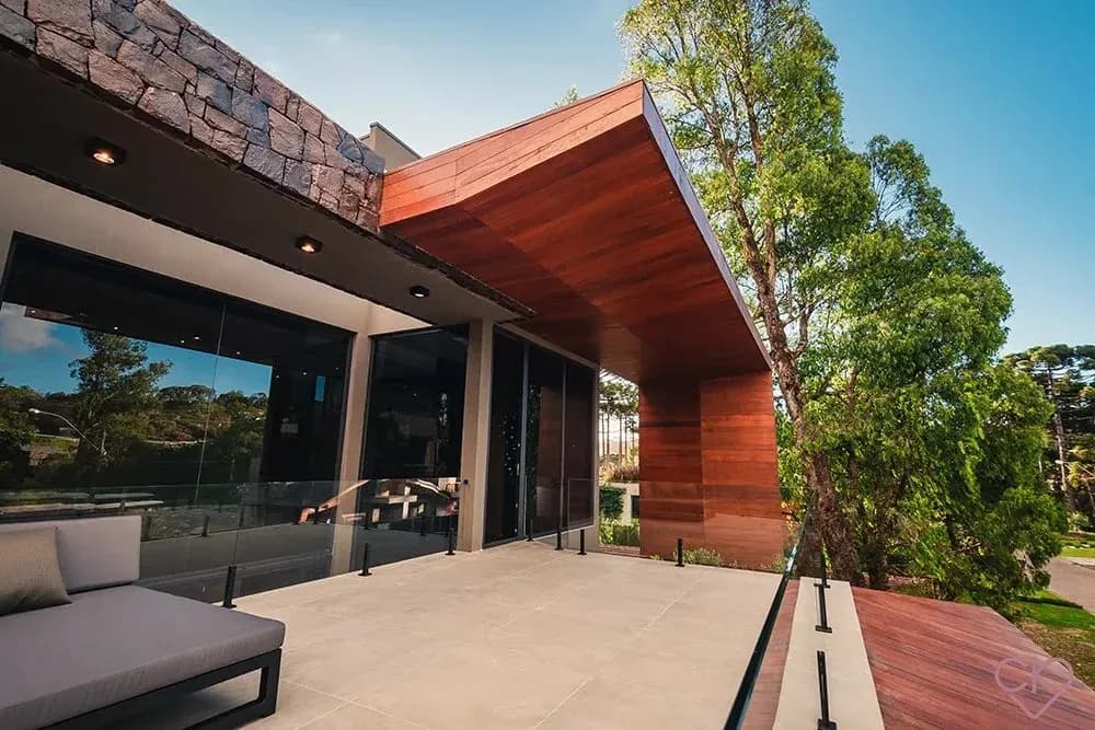 Interior Casa Punta - 11