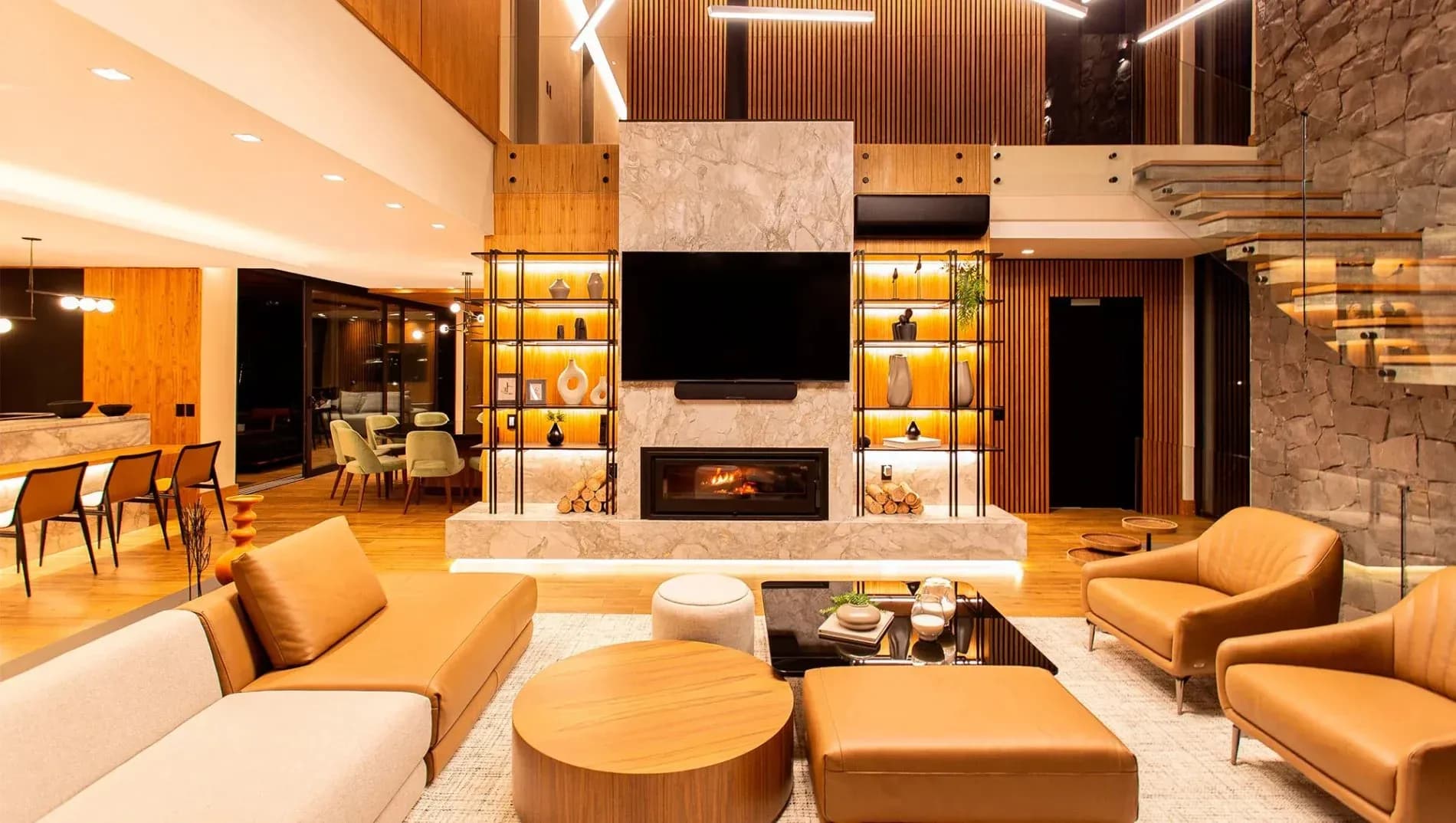 Casa Las Piedras - 3