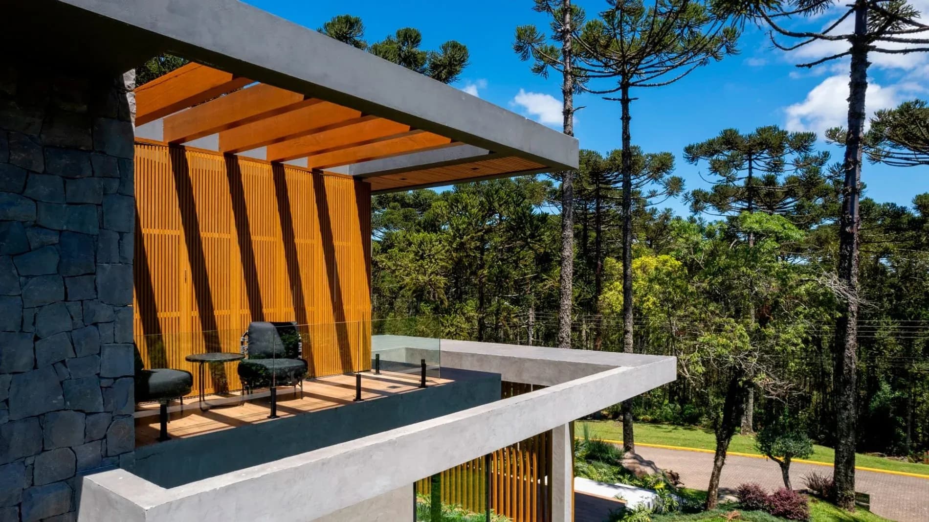 Casa Las Piedras - 5