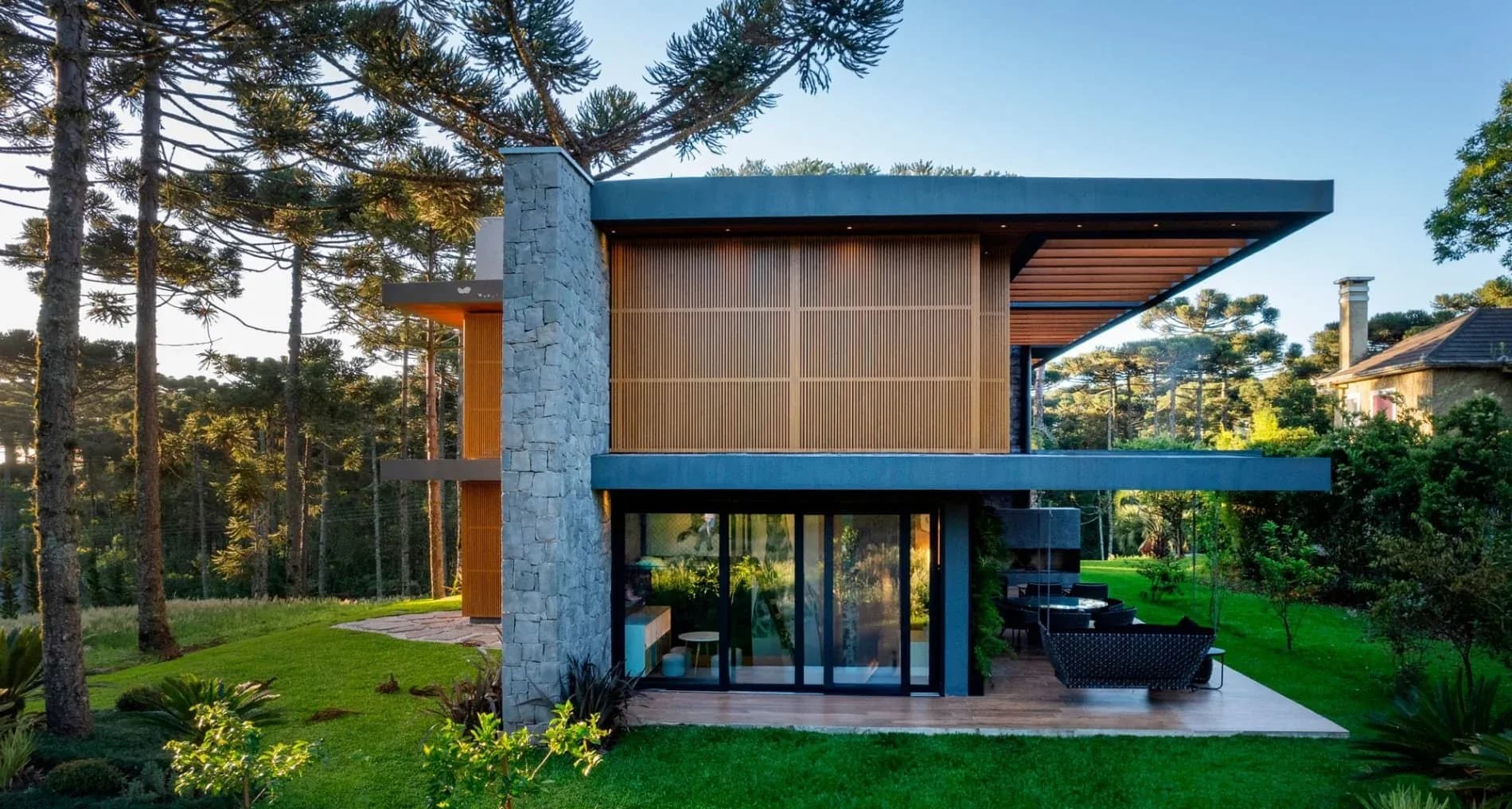 Casa Las Piedras - 6