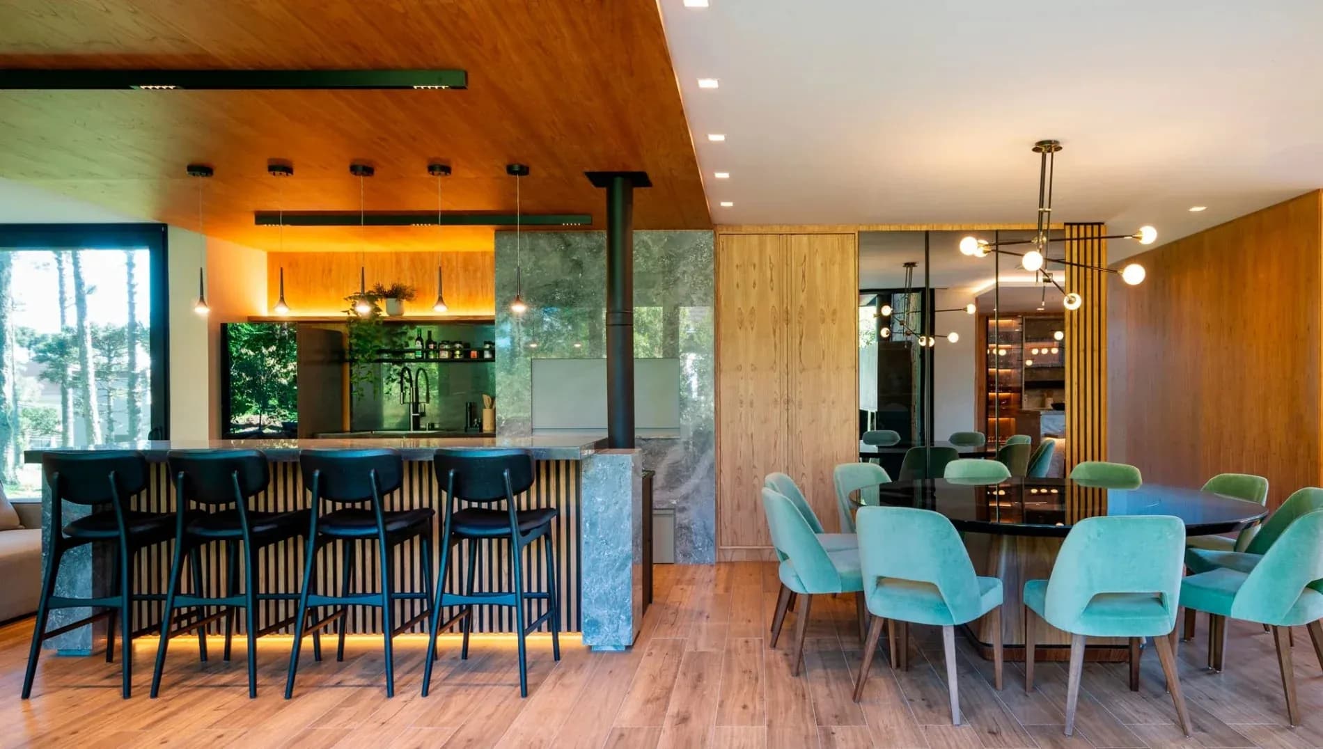 Casa Las Piedras - 8