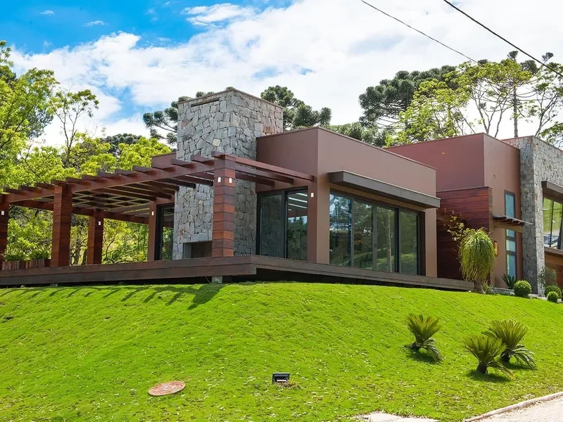 Casa Presente
