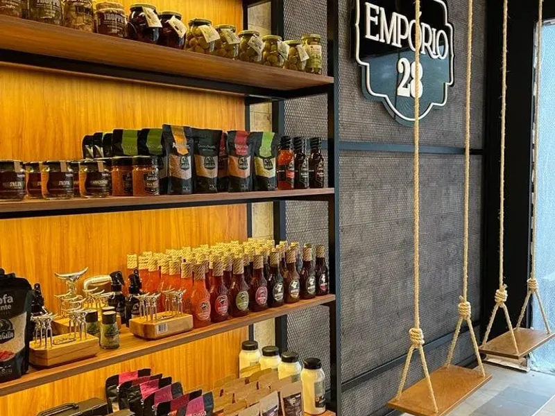 Emporio 28