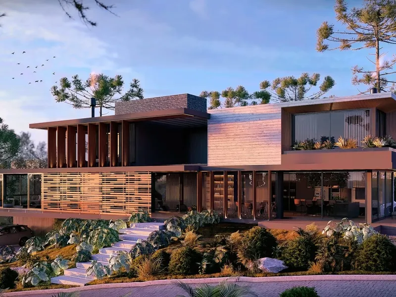 Casa Alma